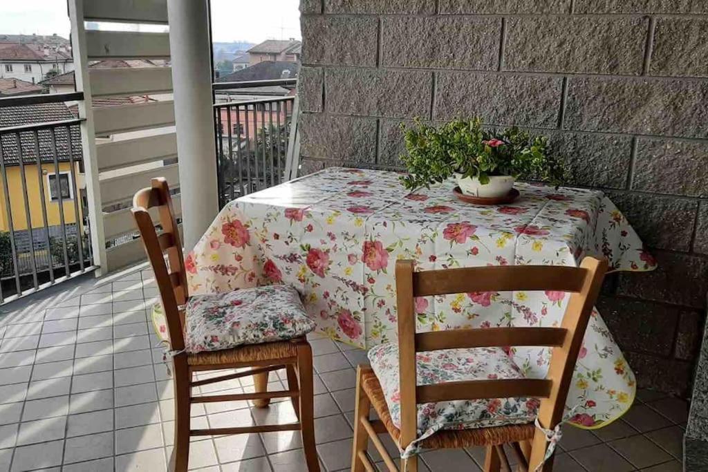 Appartamento Silvia E Faby Verbania Lago Maggiore المظهر الخارجي الصورة