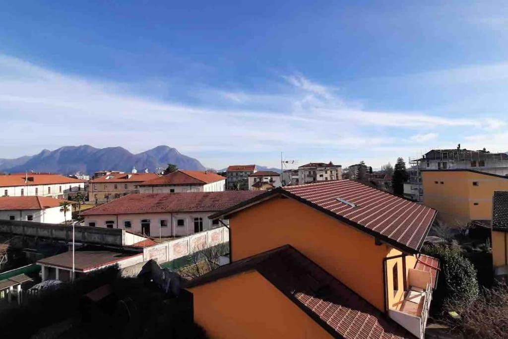 Appartamento Silvia E Faby Verbania Lago Maggiore المظهر الخارجي الصورة