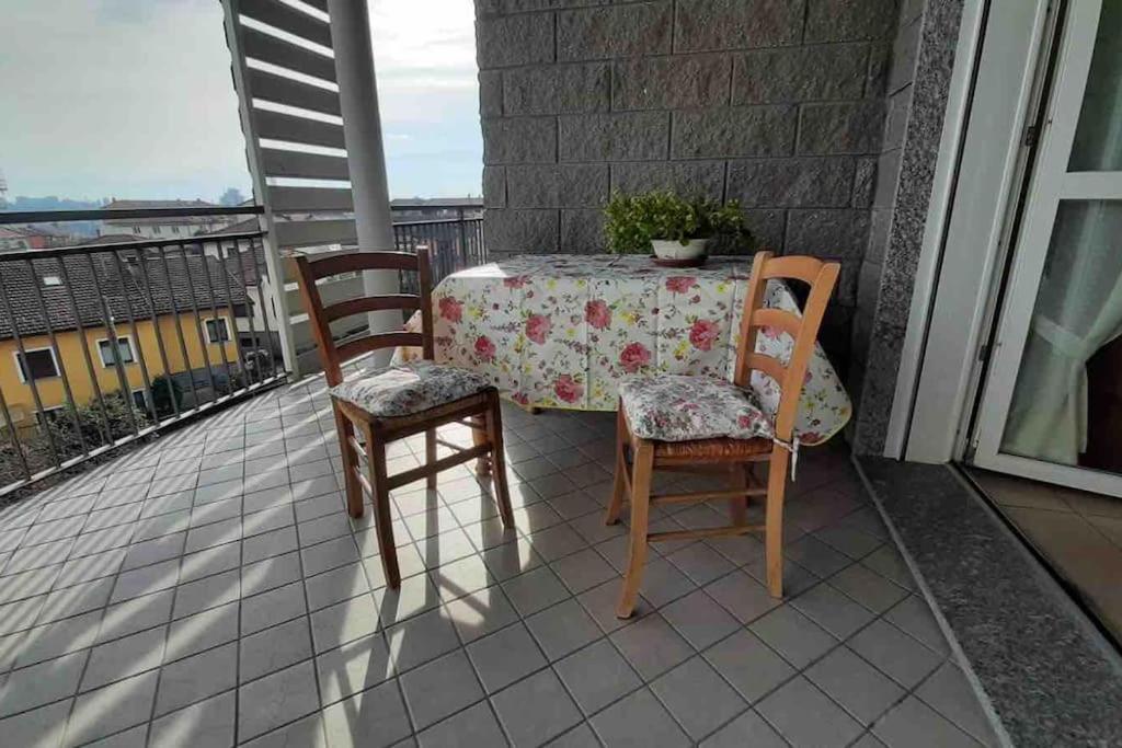 Appartamento Silvia E Faby Verbania Lago Maggiore المظهر الخارجي الصورة