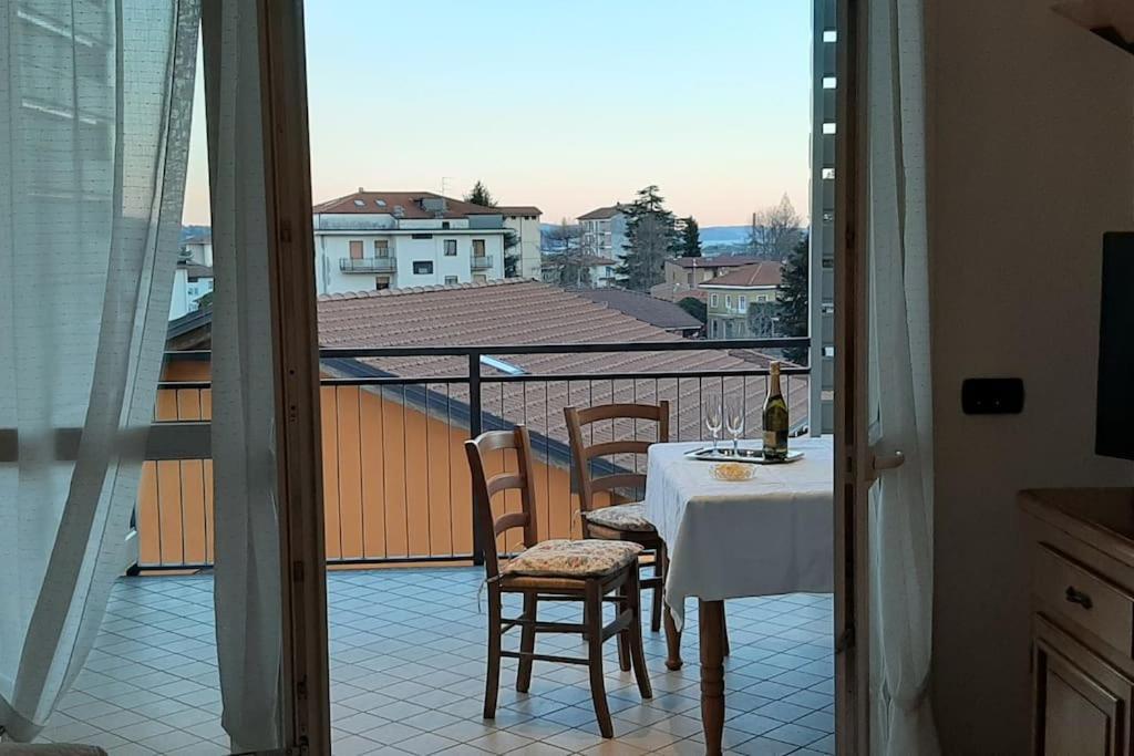Appartamento Silvia E Faby Verbania Lago Maggiore المظهر الخارجي الصورة
