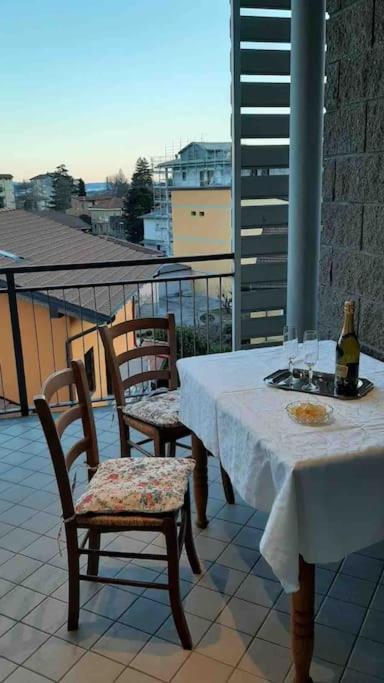 Appartamento Silvia E Faby Verbania Lago Maggiore المظهر الخارجي الصورة